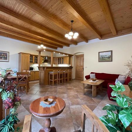 Appartment Centrum Карловы Вары Экстерьер фото
