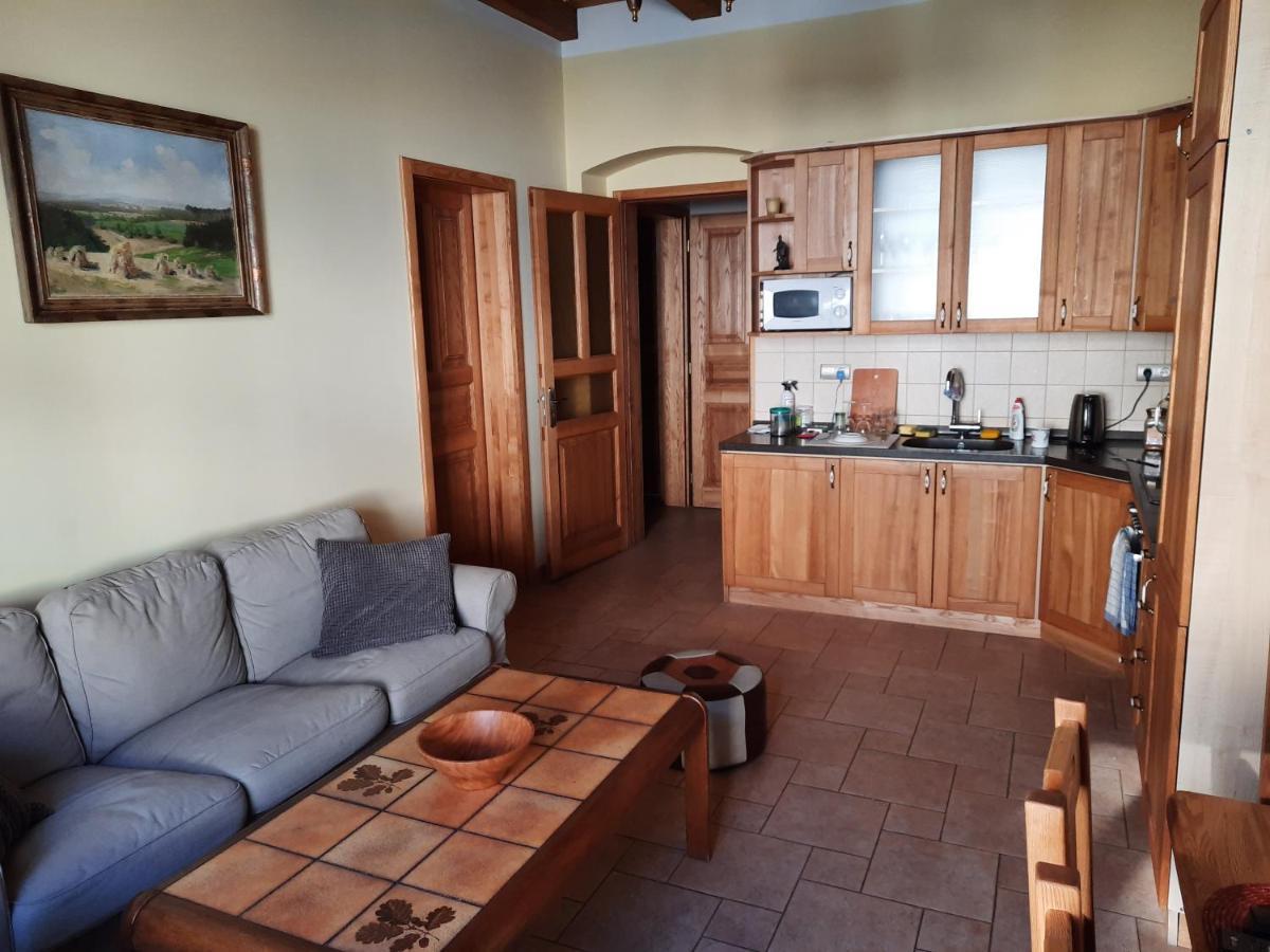 Appartment Centrum Карловы Вары Экстерьер фото