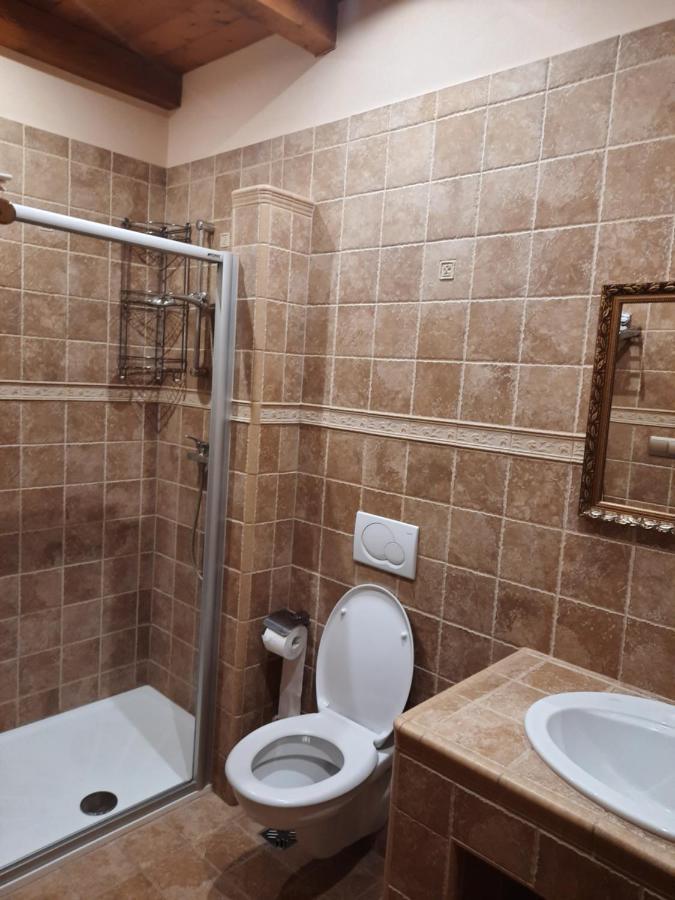 Appartment Centrum Карловы Вары Экстерьер фото