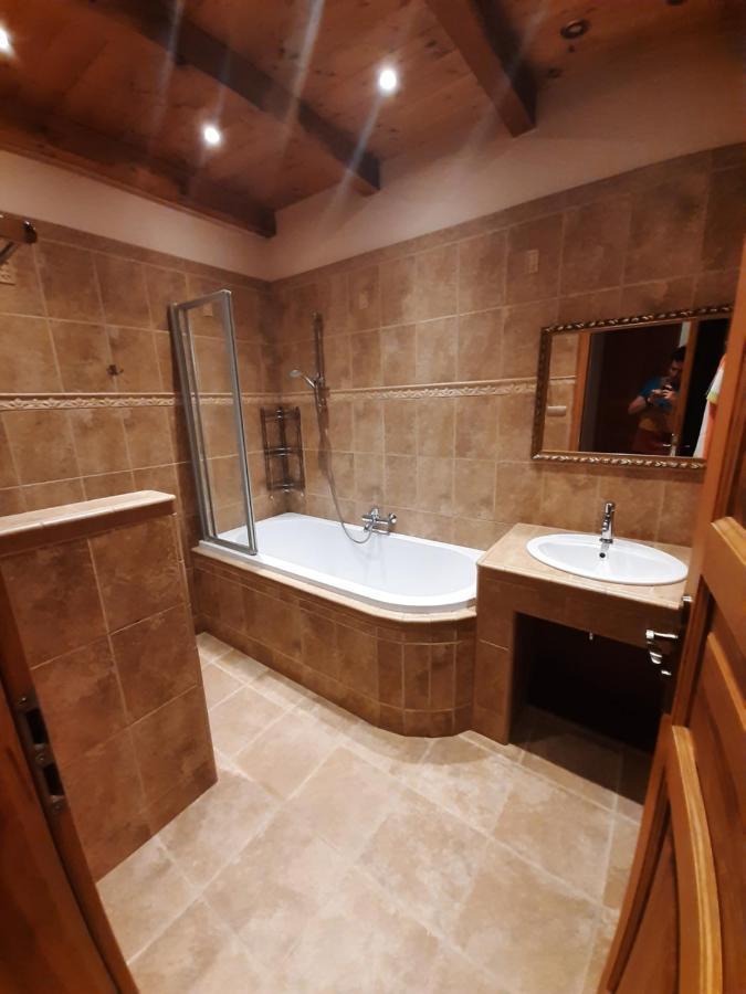 Appartment Centrum Карловы Вары Экстерьер фото