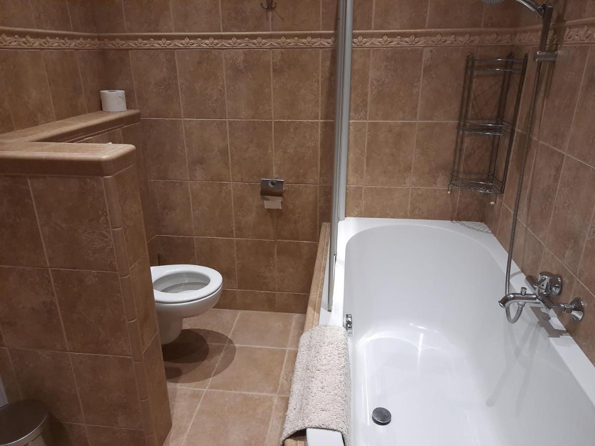Appartment Centrum Карловы Вары Экстерьер фото