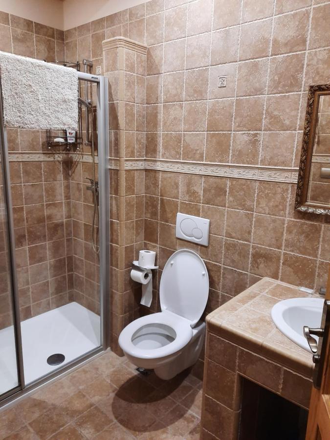 Appartment Centrum Карловы Вары Экстерьер фото