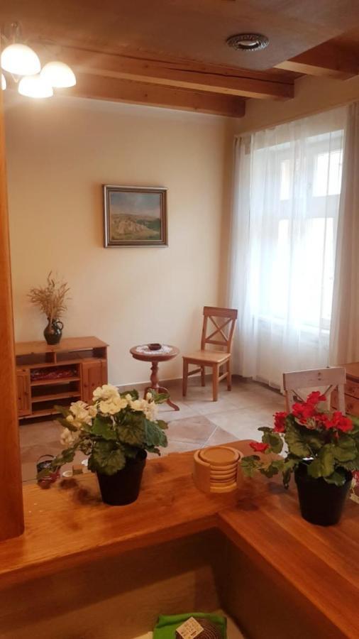 Appartment Centrum Карловы Вары Экстерьер фото