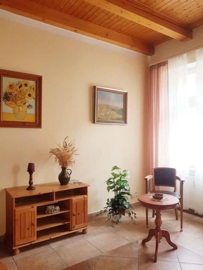 Appartment Centrum Карловы Вары Экстерьер фото